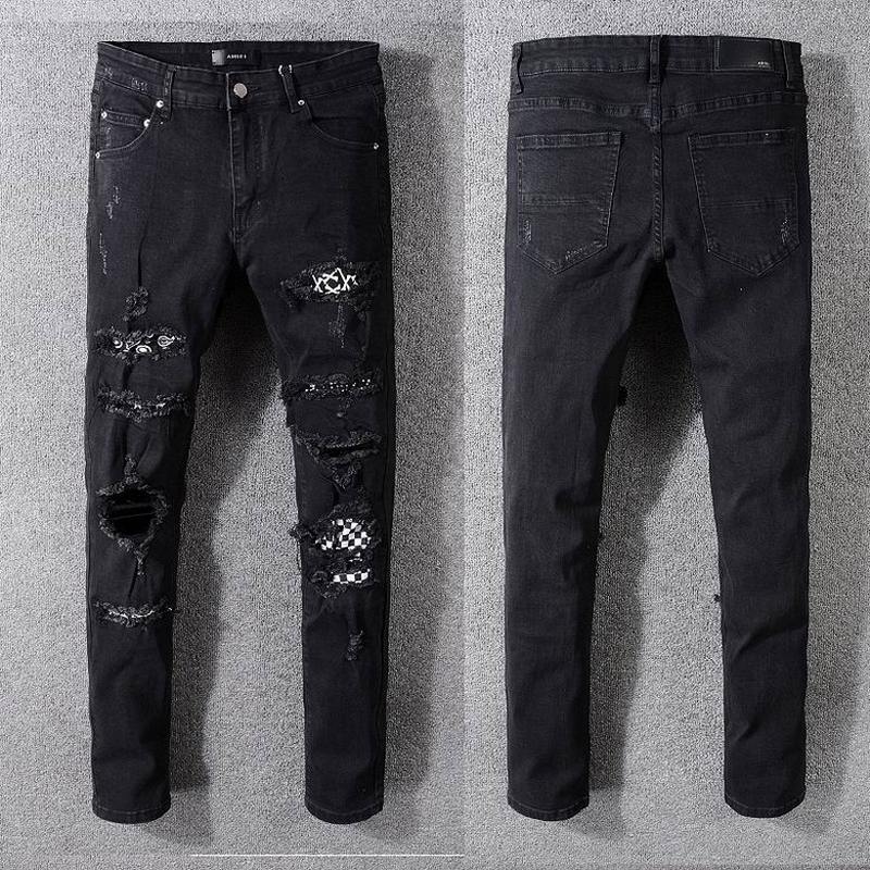 Amiri Men's Jeans 57